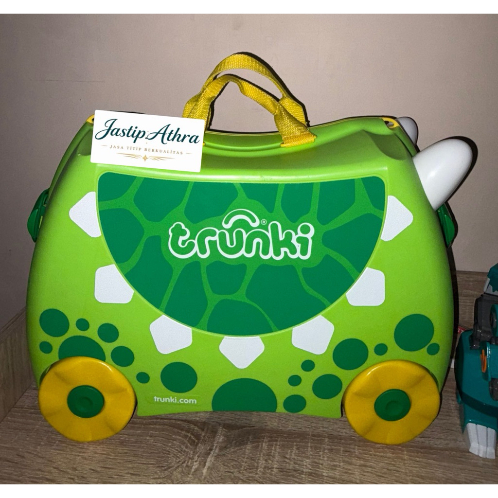 Trunki Dino