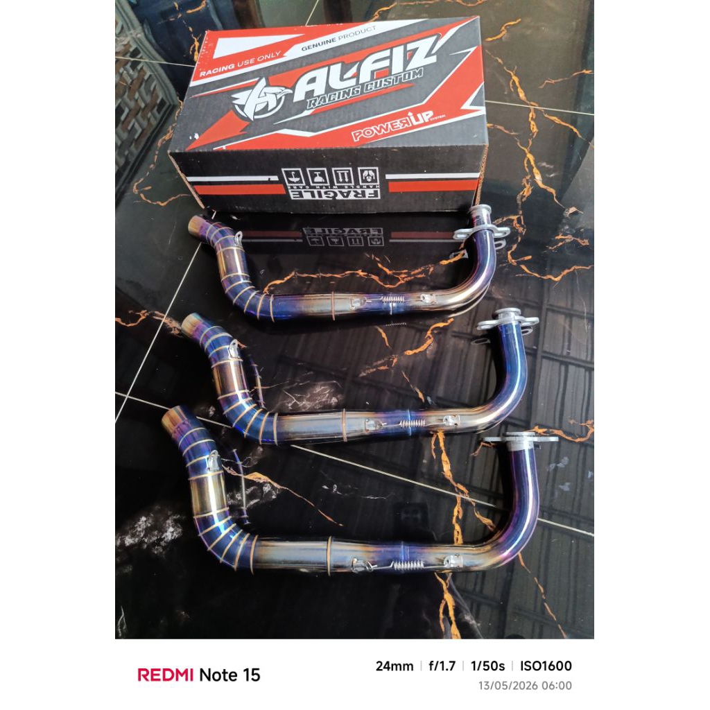 leher non samlong blue moon Alfiz racing/VARIO/AEROX/NMAX NEW/BEAT FI/BEAT KARBU/MIO SPORTY/MIO SMIL