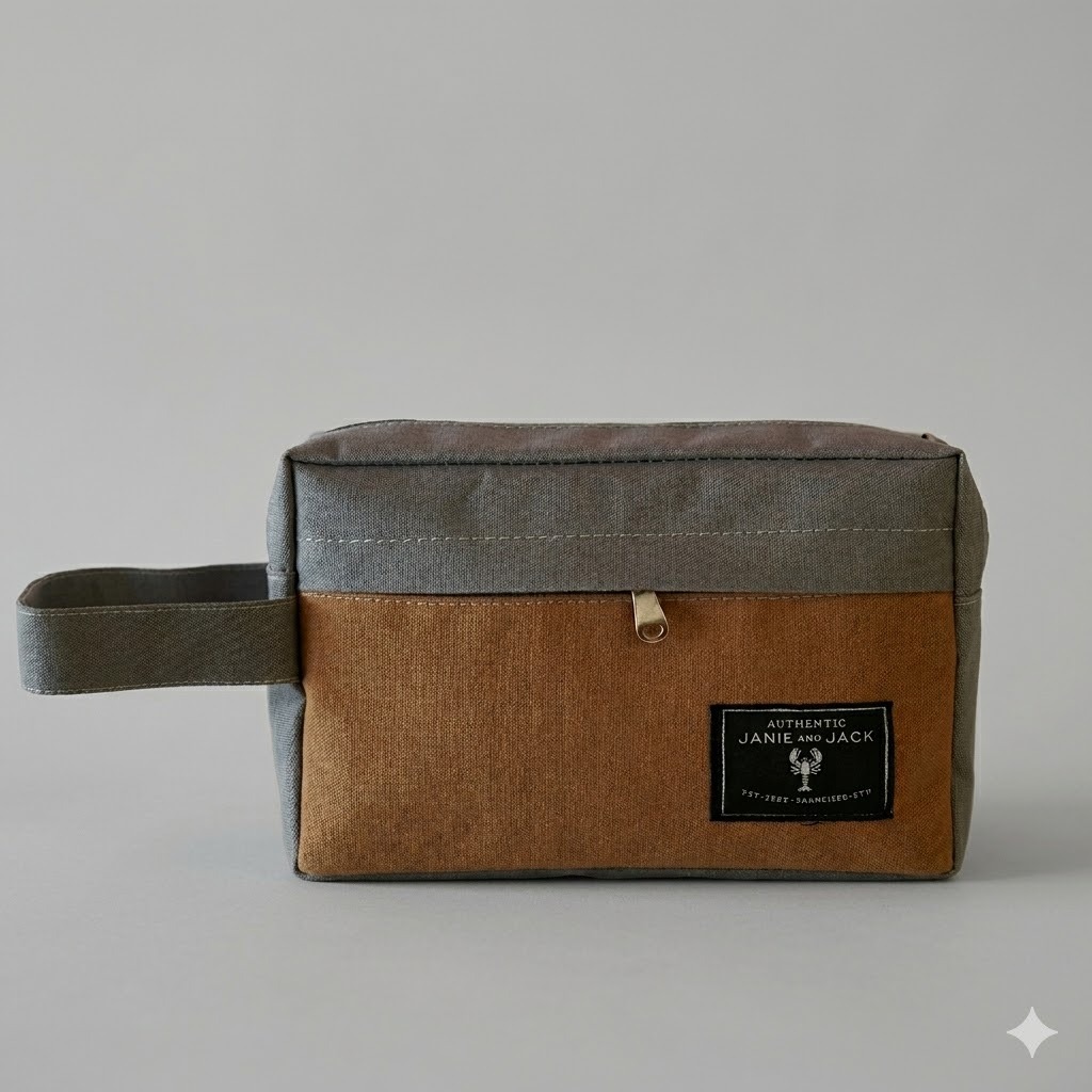 Tas Tangan Pouch Tas Hp Asesoris Pria Wanita