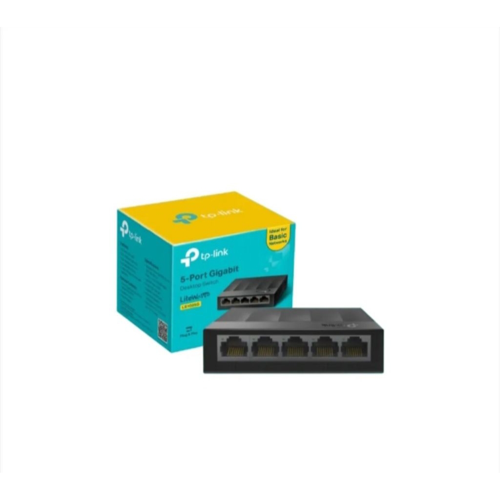 switch hub 5 port