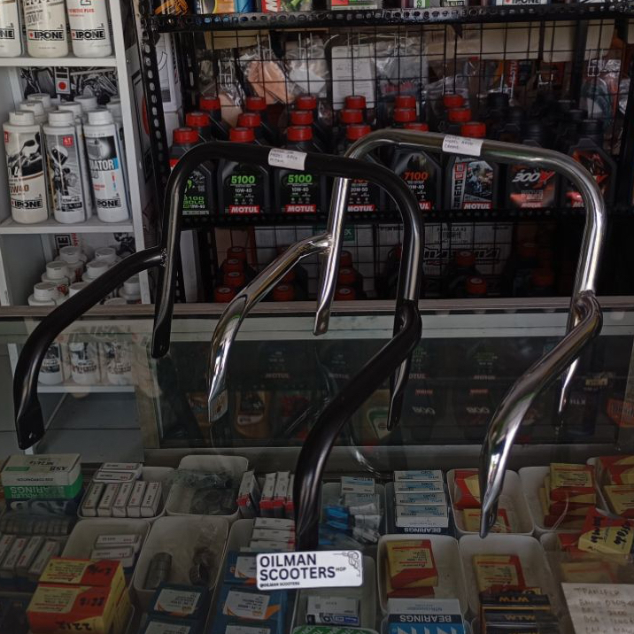 BEHEL JOK VESPA PX ARCOBALENO BEGEL JOK ARCOBALENO