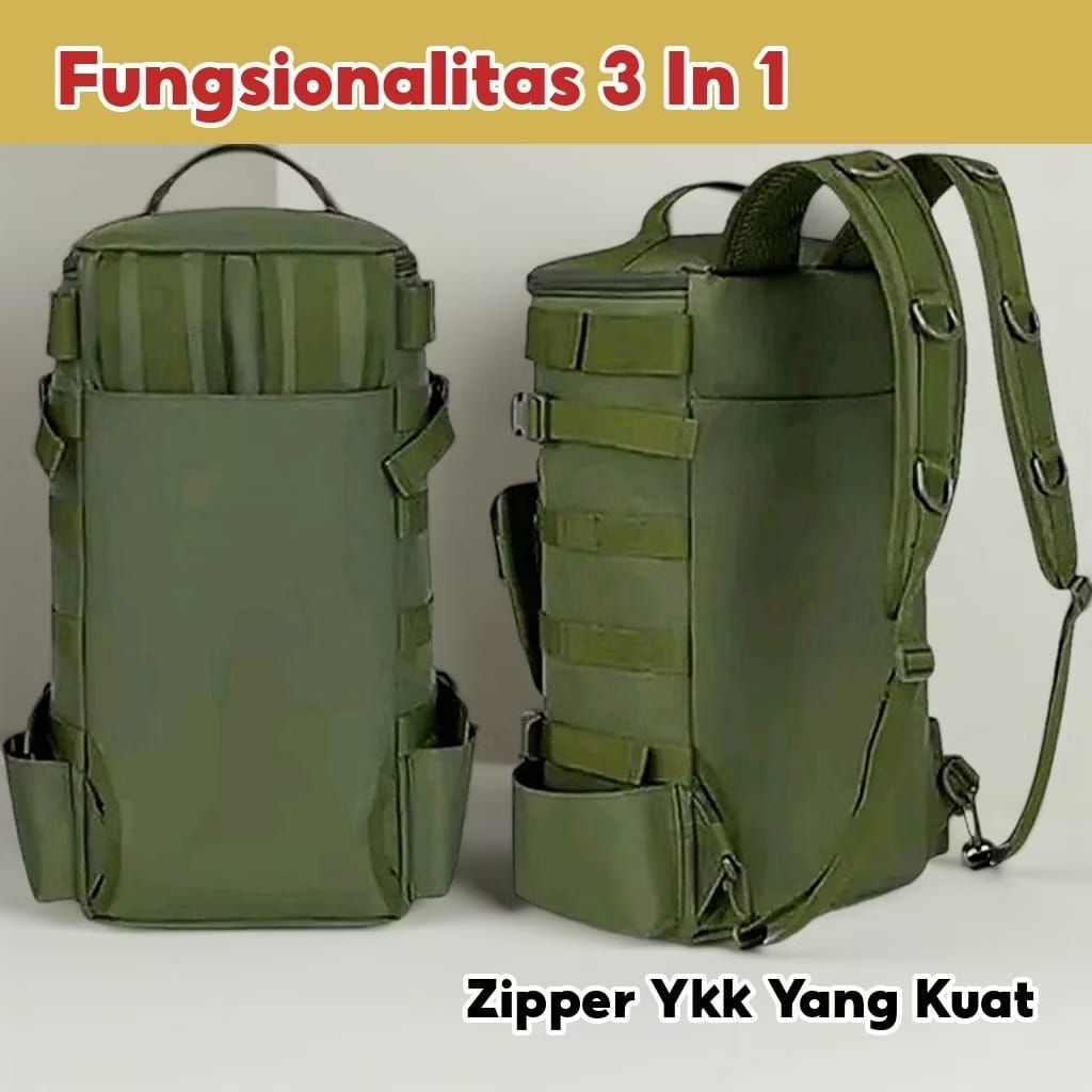 TAS pralatan pancing/tas joran pancing jumbo