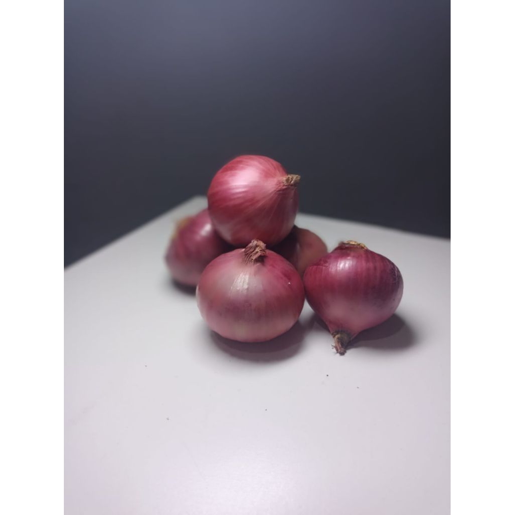 Bawang Merah India