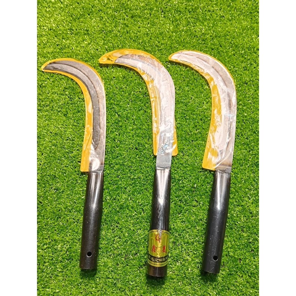 SABIT MINI PANJANG 30 CM ORIGINAL