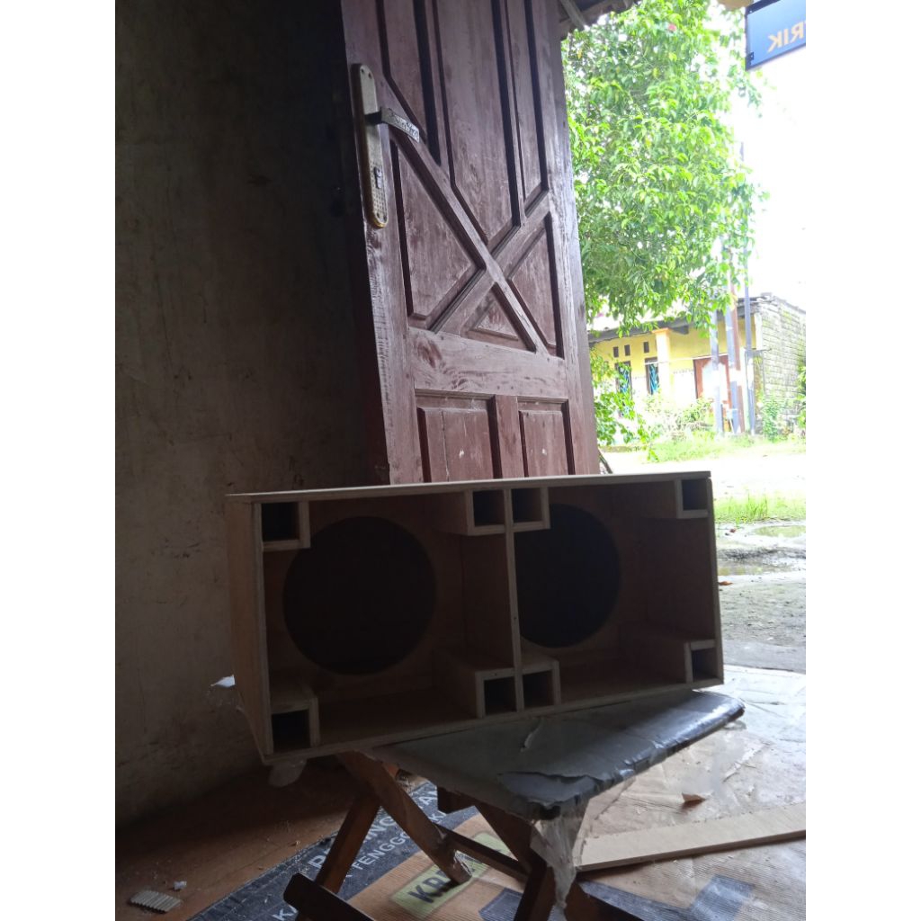 box planar 8 inch horegg
