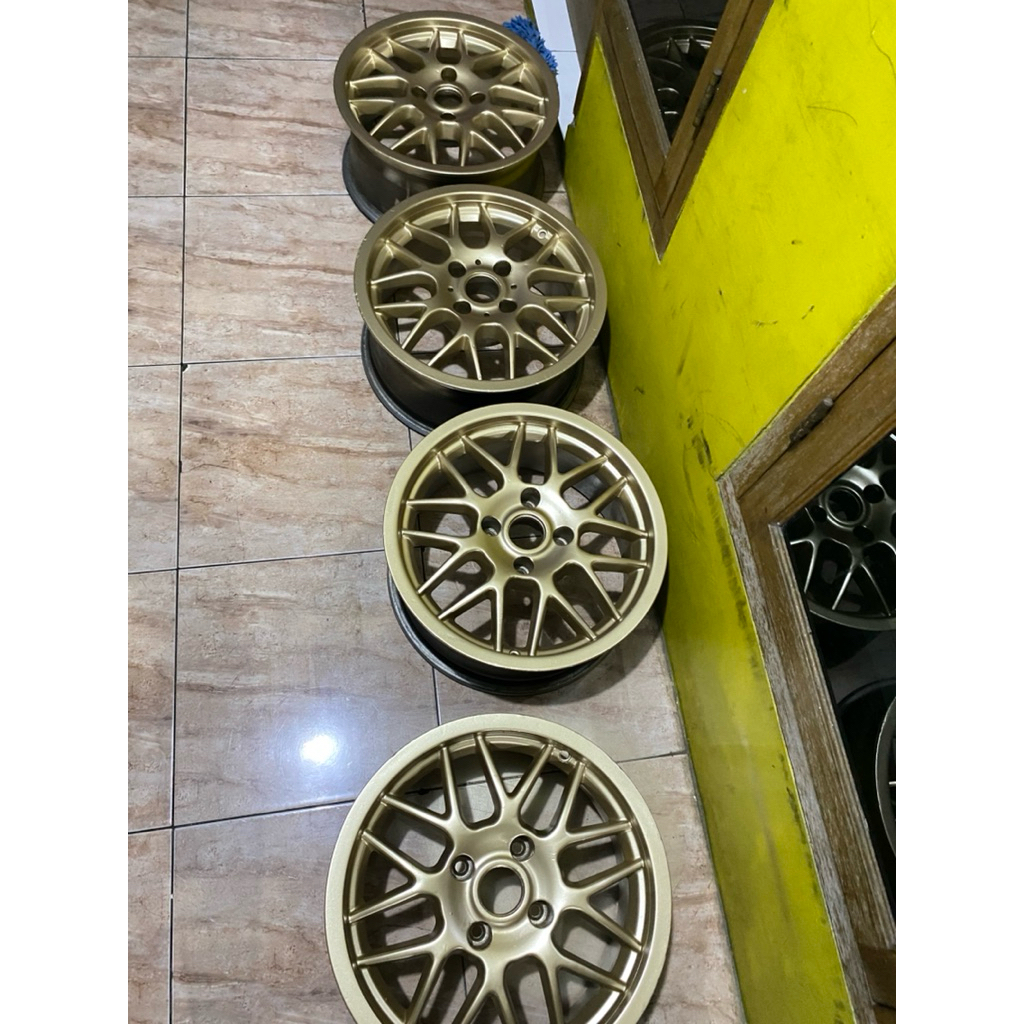 velg r16 bbs