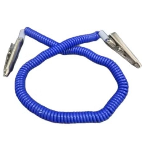 Dental Penjepit polibib / clip poli bib holder