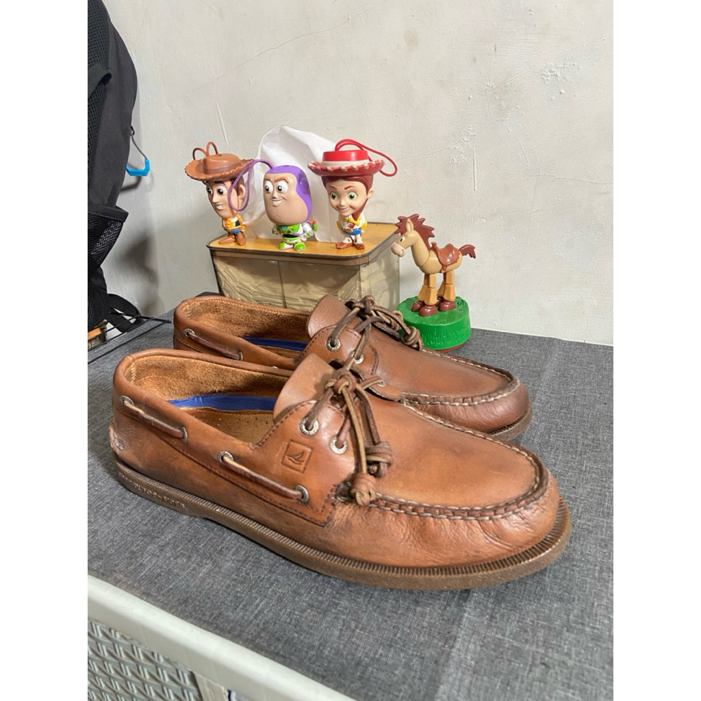 Sepatu Sperry Top-sider Size 44 (second)