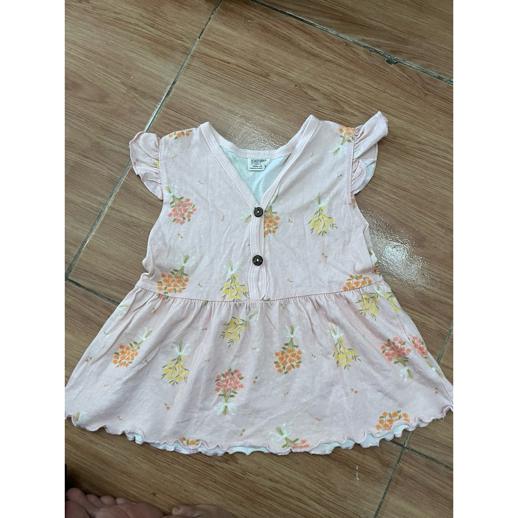 bohopana preloved
