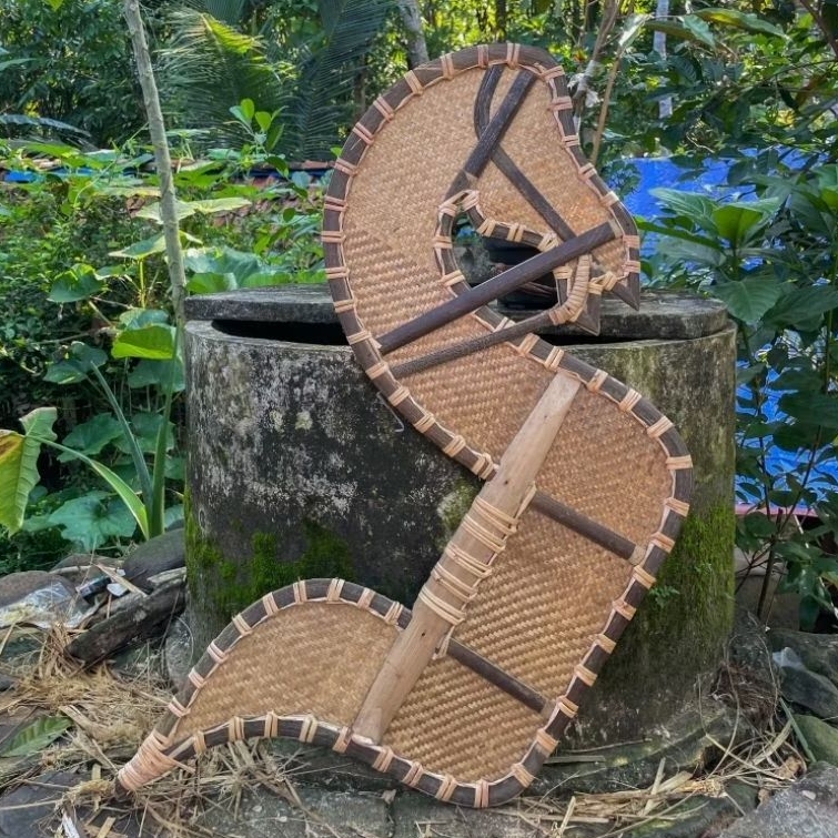 jaran kepang mentahan gapit wulung