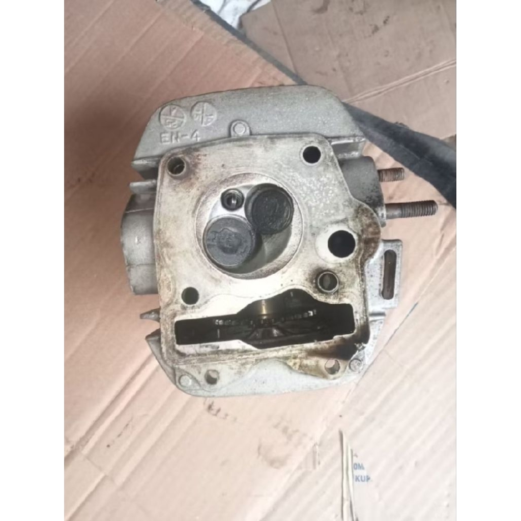 Blok Head Supra X 125/Karisma Original