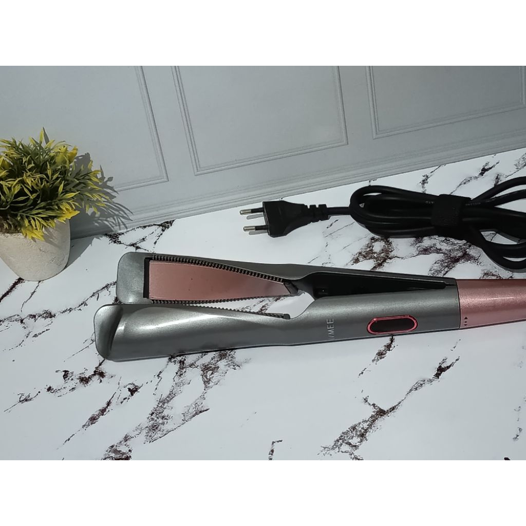 preloved || catokan NVMEE Neptune Hair Styler