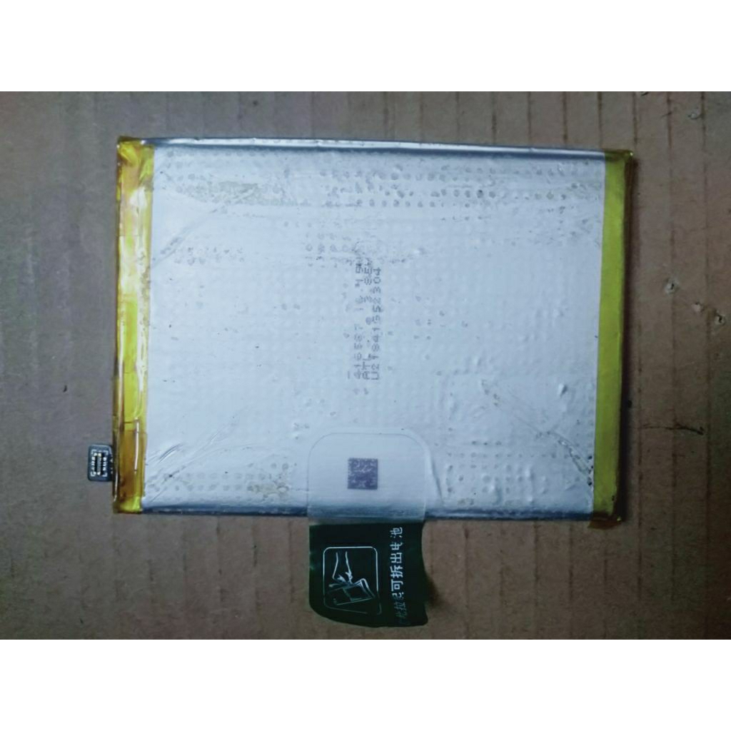 BATERAI OPPO A3S COPOTAN