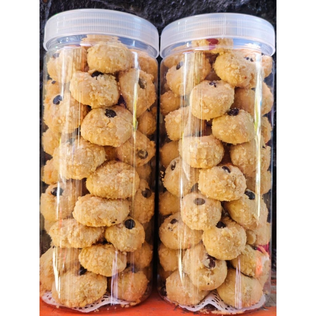 KUE MONDE SUSU PREMIUM|NURI FRUITS|kue monde susu
