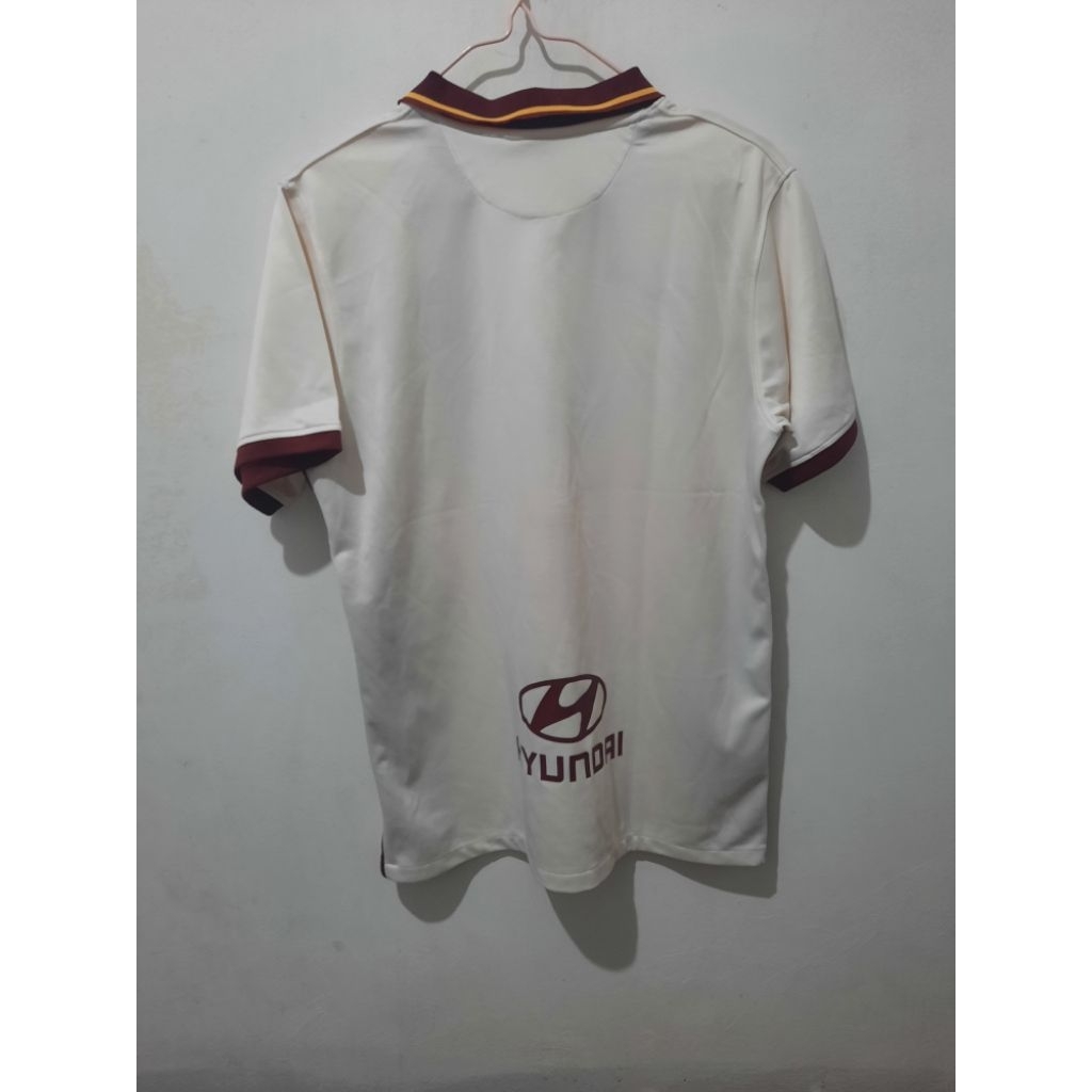 Jersey As Roma Away 2020-2021