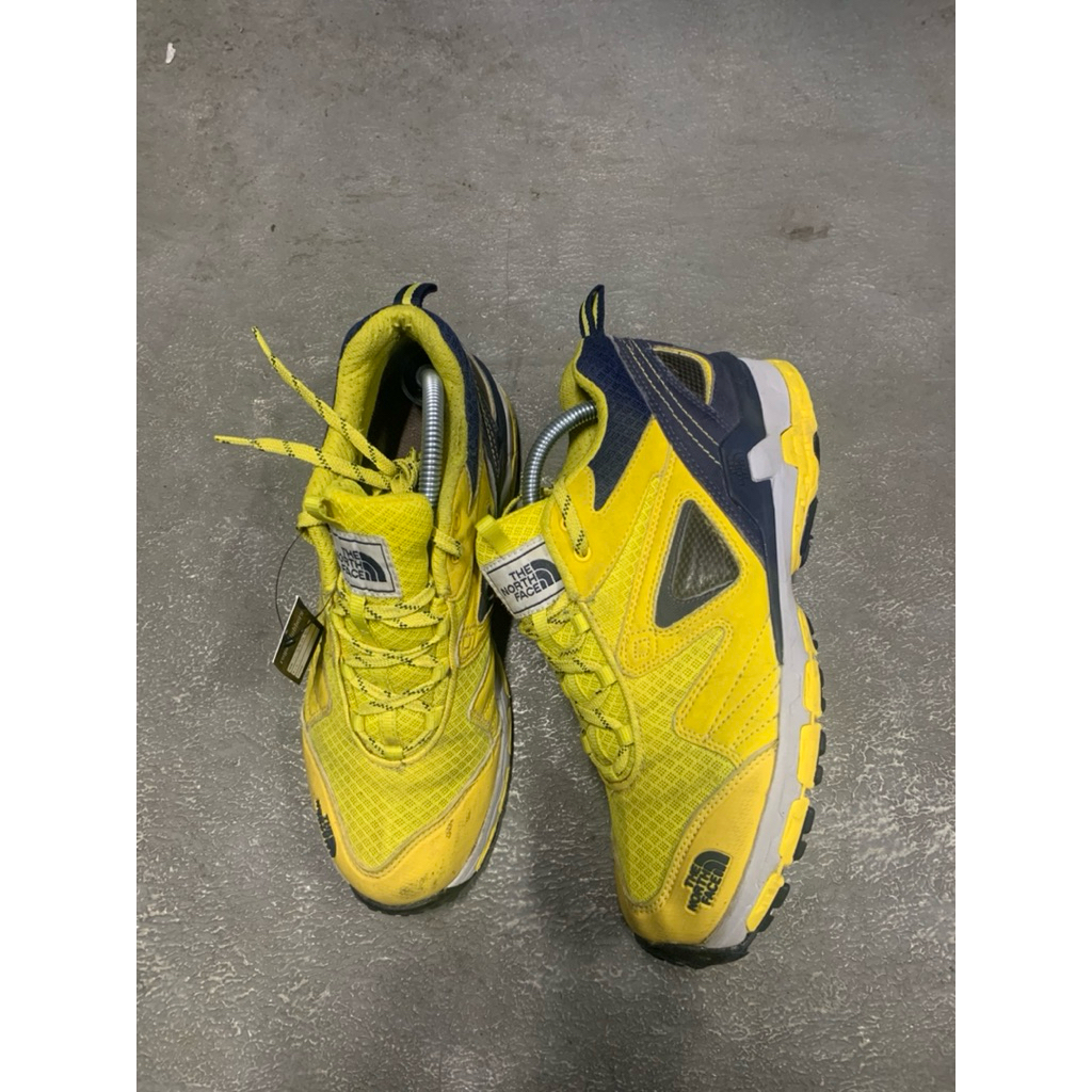 sepatu outdoor tnf second (4194)