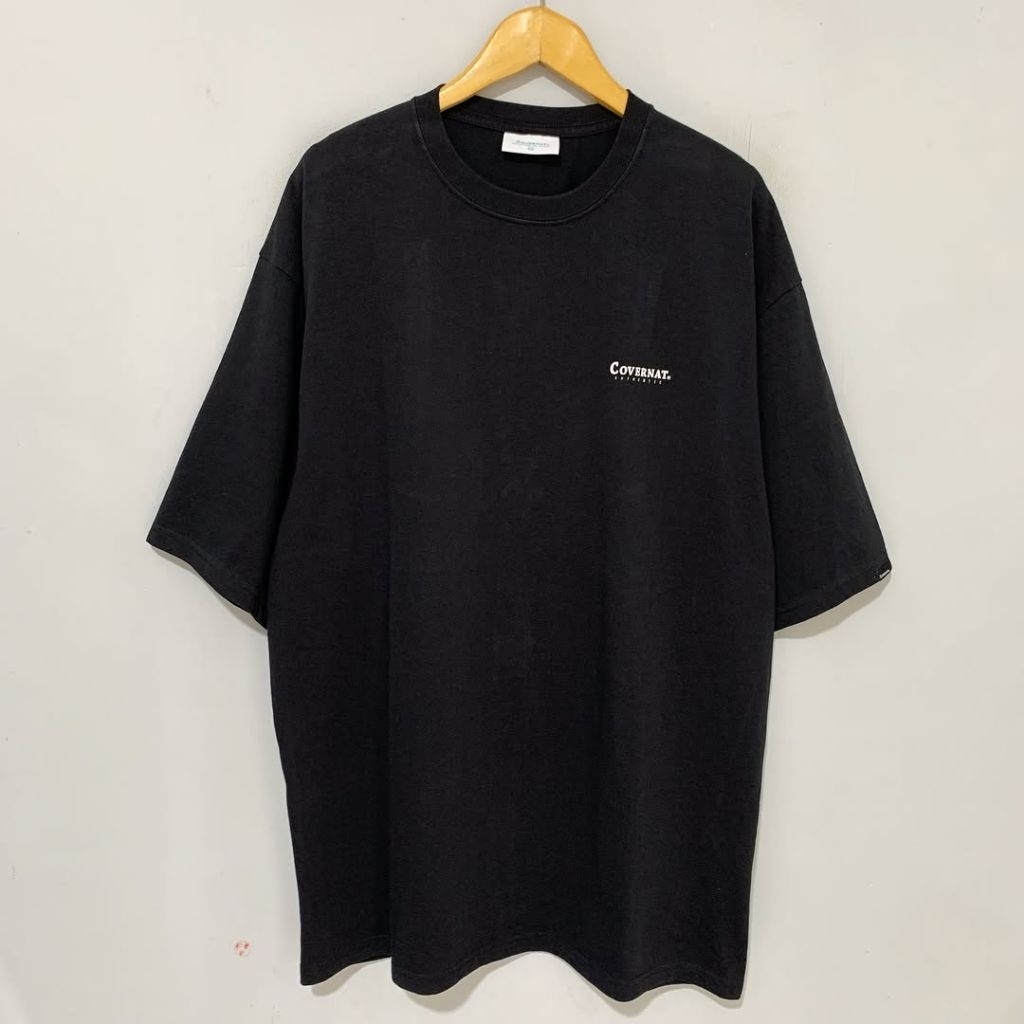 Covernat Authentic Tshirt