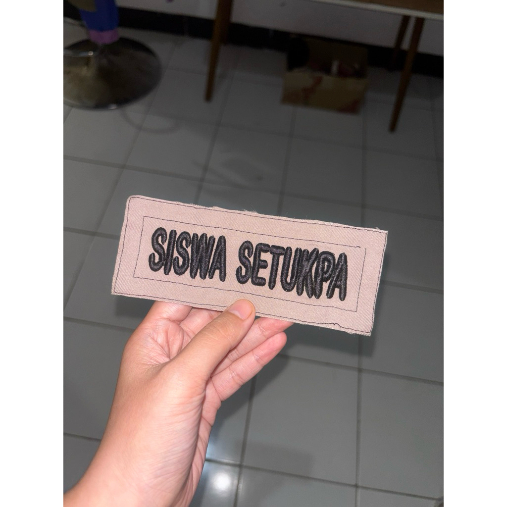 BORDIRAN SISWA SETUKPA