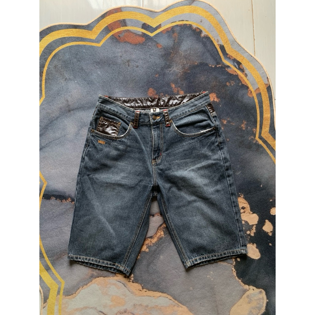 celana jeans vans vintage