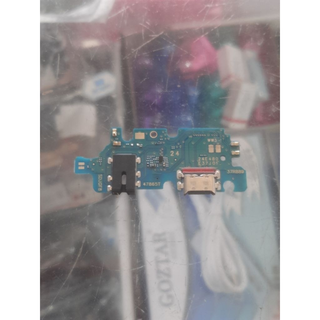 board ces/mic/hf+ic samsung a13
