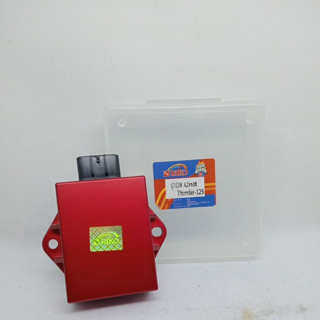 CDI MOTOR THUNDER 125 ORIGINAL RIKO