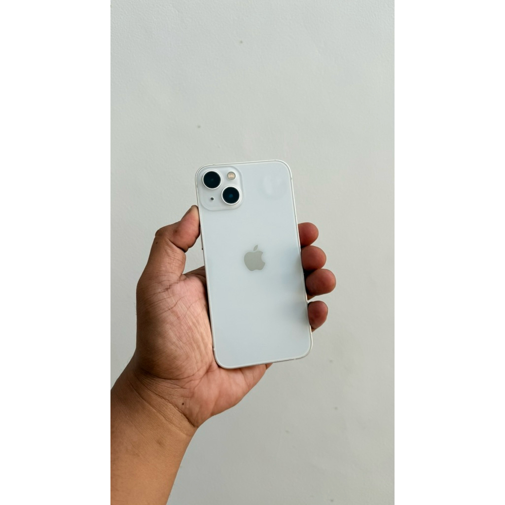 iphone 13 512GB resmi cukai