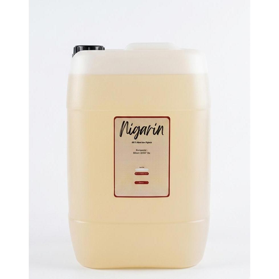 Nigarin Sari air Laut (SAL) Nigarin / Bittern Kemasan 20 Liter