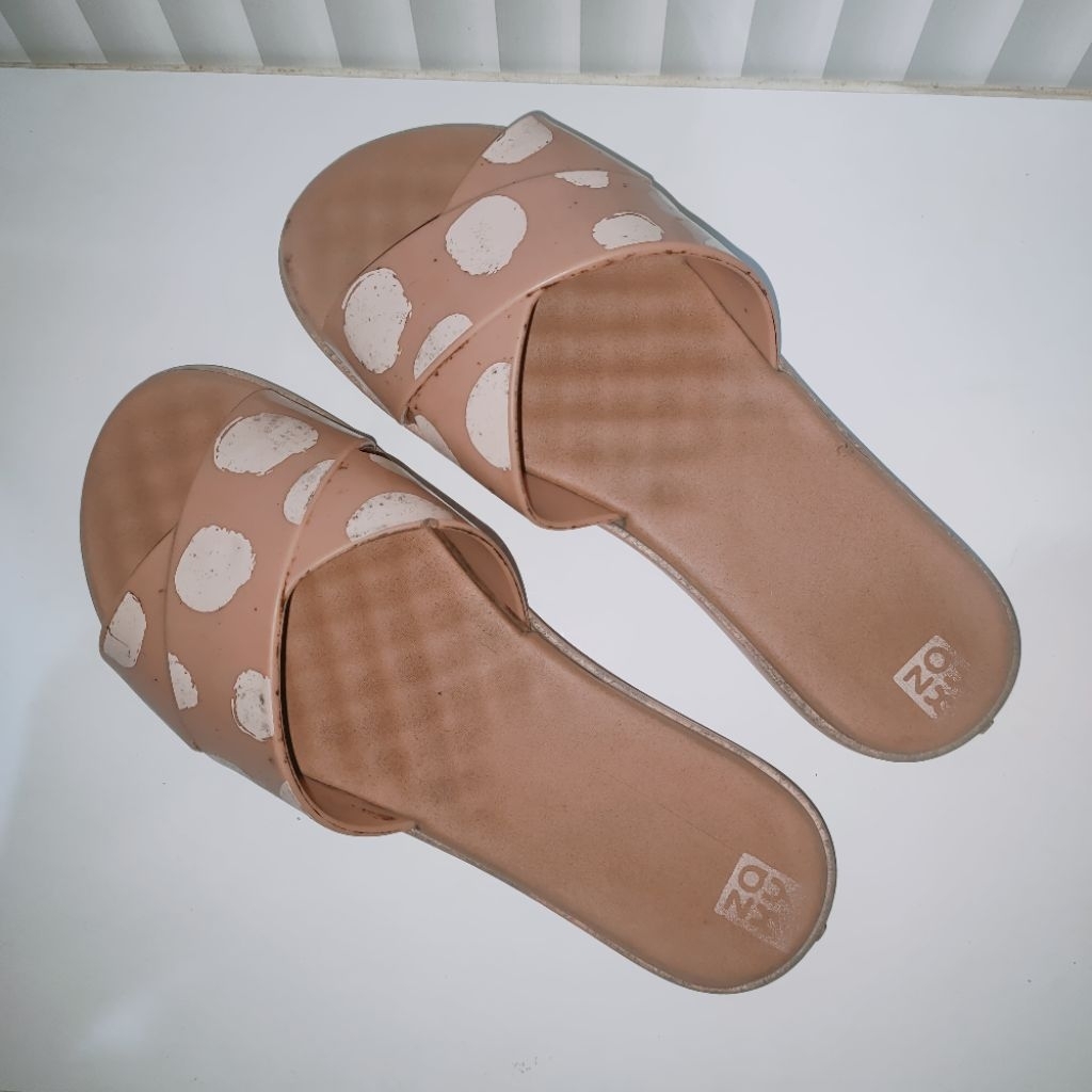 sandal zaxy