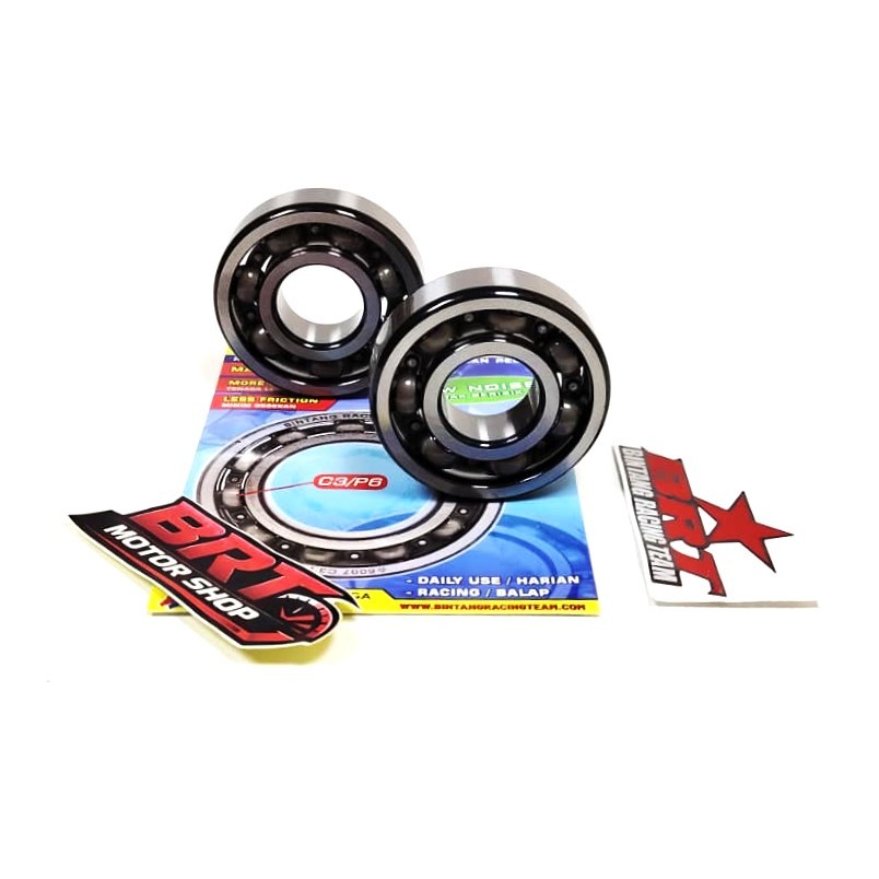 BEARING LAHER KRUK AS BRT SONIC SUPRA GTR CB 150 R CBR 150 R 6207