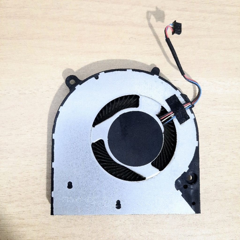 Kipas Hp 14s 14s-Dk Normal Tested Seken Original [ fan cooling second Bisa untuk 14s-Cf 14s-dk 14 cm