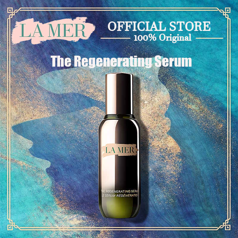 [LA MER Online Shop] La Mer The Regenerating Serum Le Serum 13ml100% Original  | Facial Serum & Esse