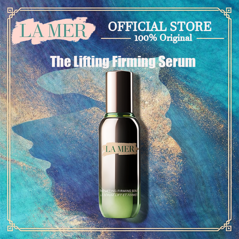 [LA MER Online Shop]La Mer The Lifting Firming Serum 30ML100% Original Best Seller Facial Serum & Es