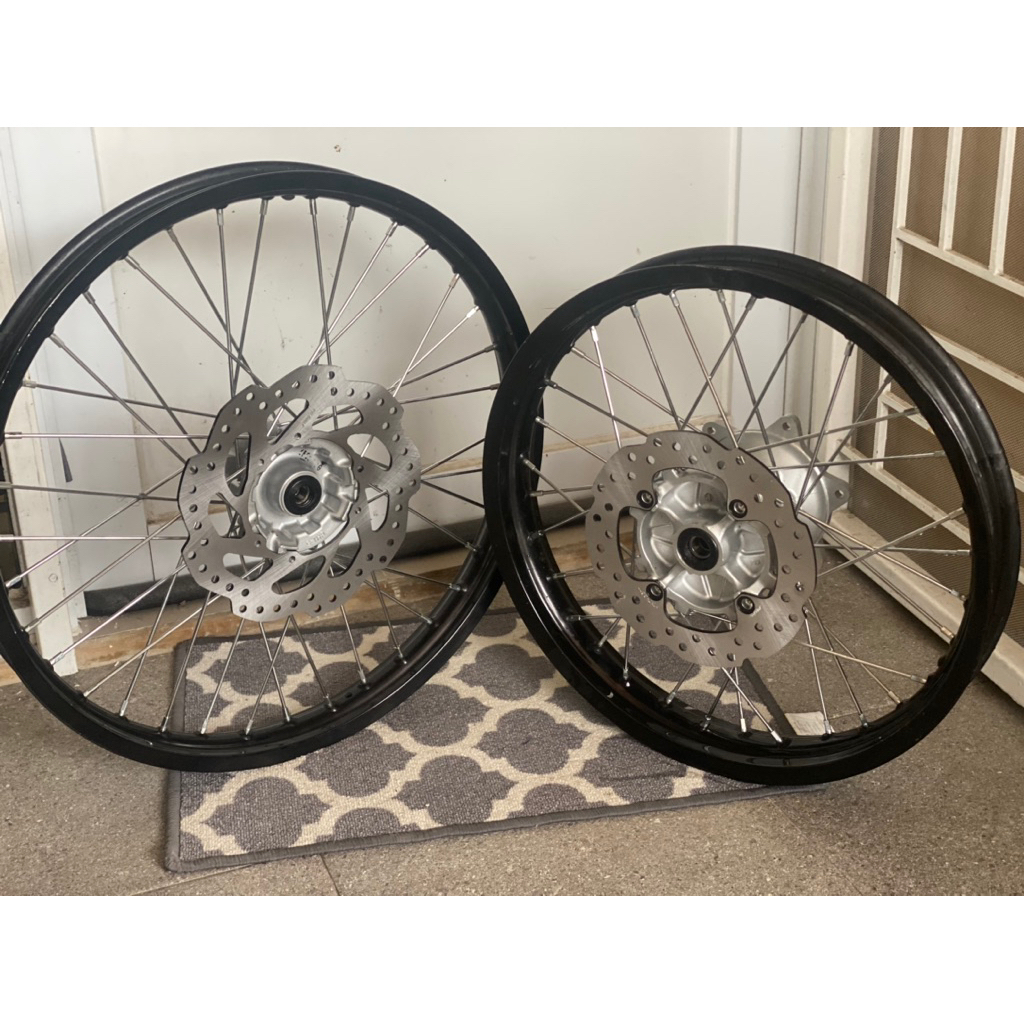 velg ori crf 150 honda