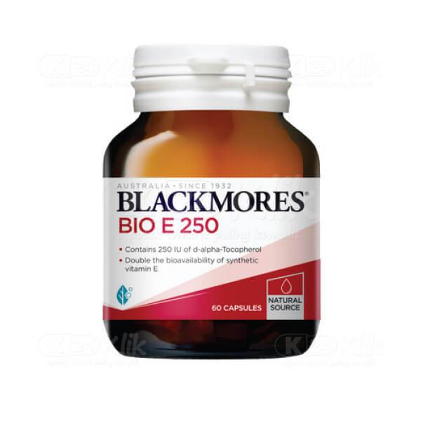 Blackmores bio e 250 iu