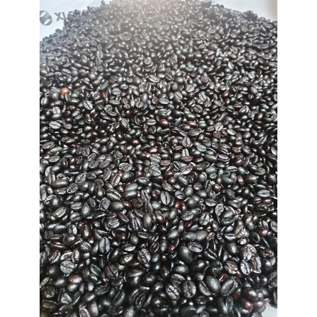 Bubuk Kopi Robusta Murni 1KG