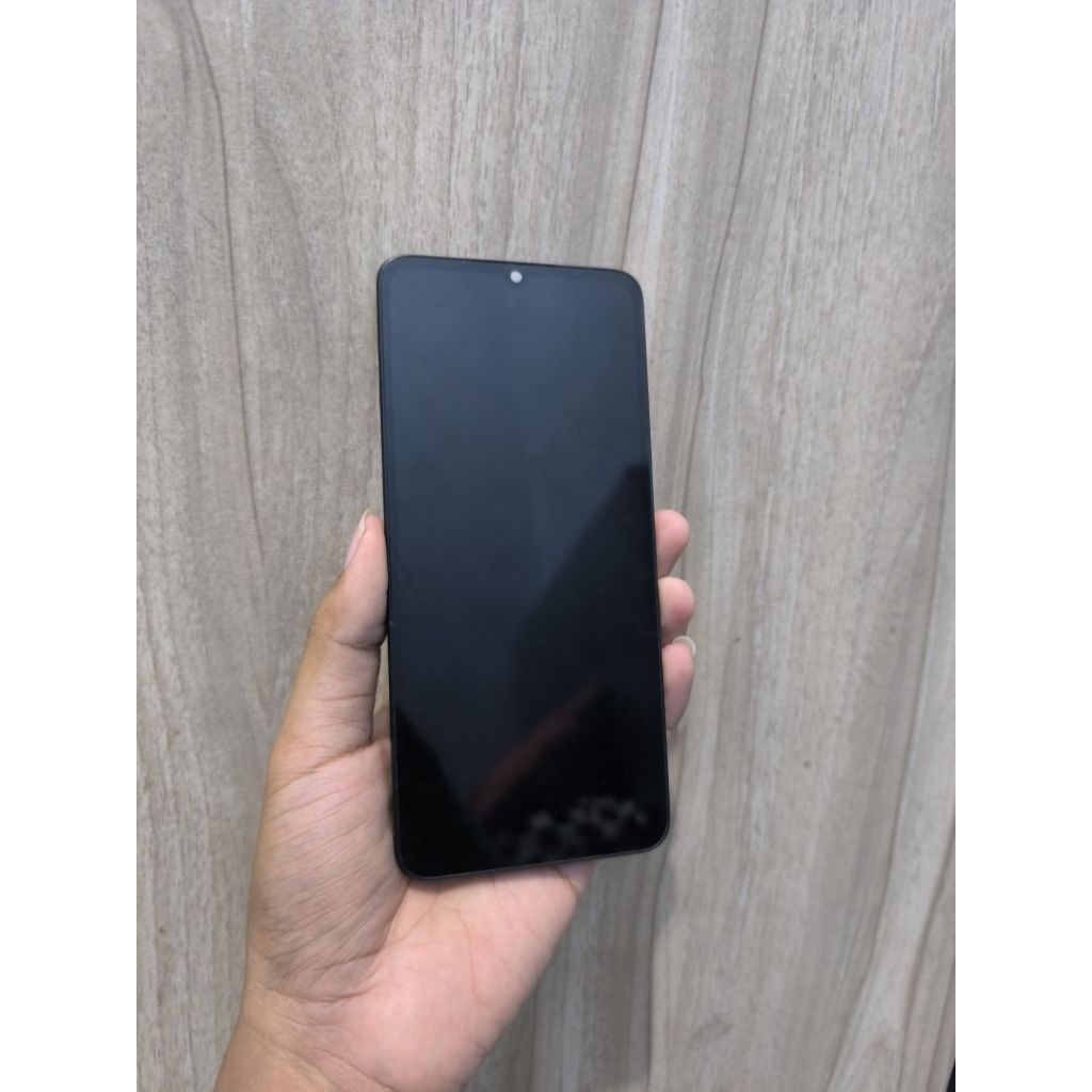 Original Copotan Lcd Plus Fram Redmi 13c