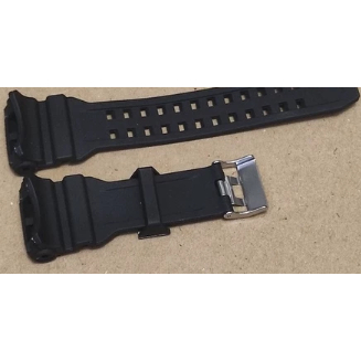 Original Tali Strap Pengganti Untuk Casio G-Shock GPR-B1000 GPR-B1000-1 GPRB1000 Rangeman Premium