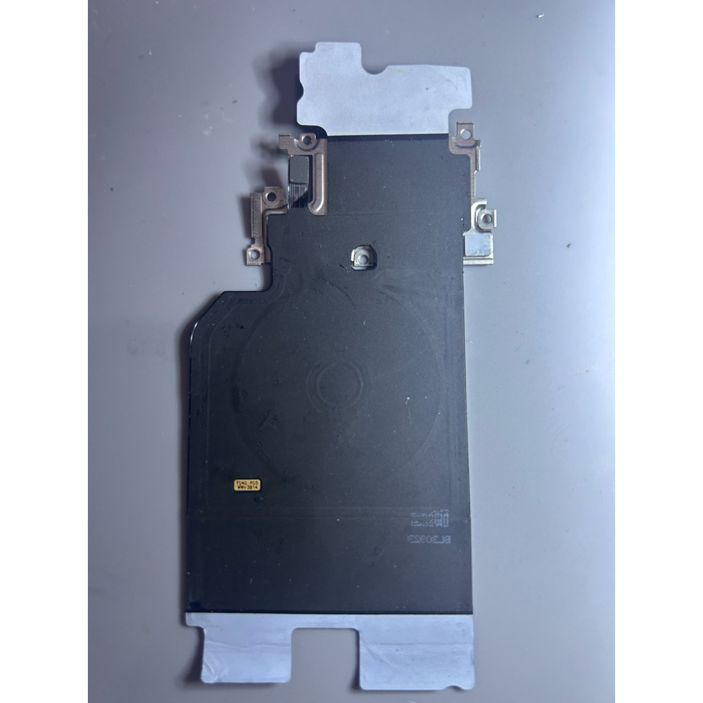 FLEKSIBEL NFC COPOTAN  SAMSUNG S23FE