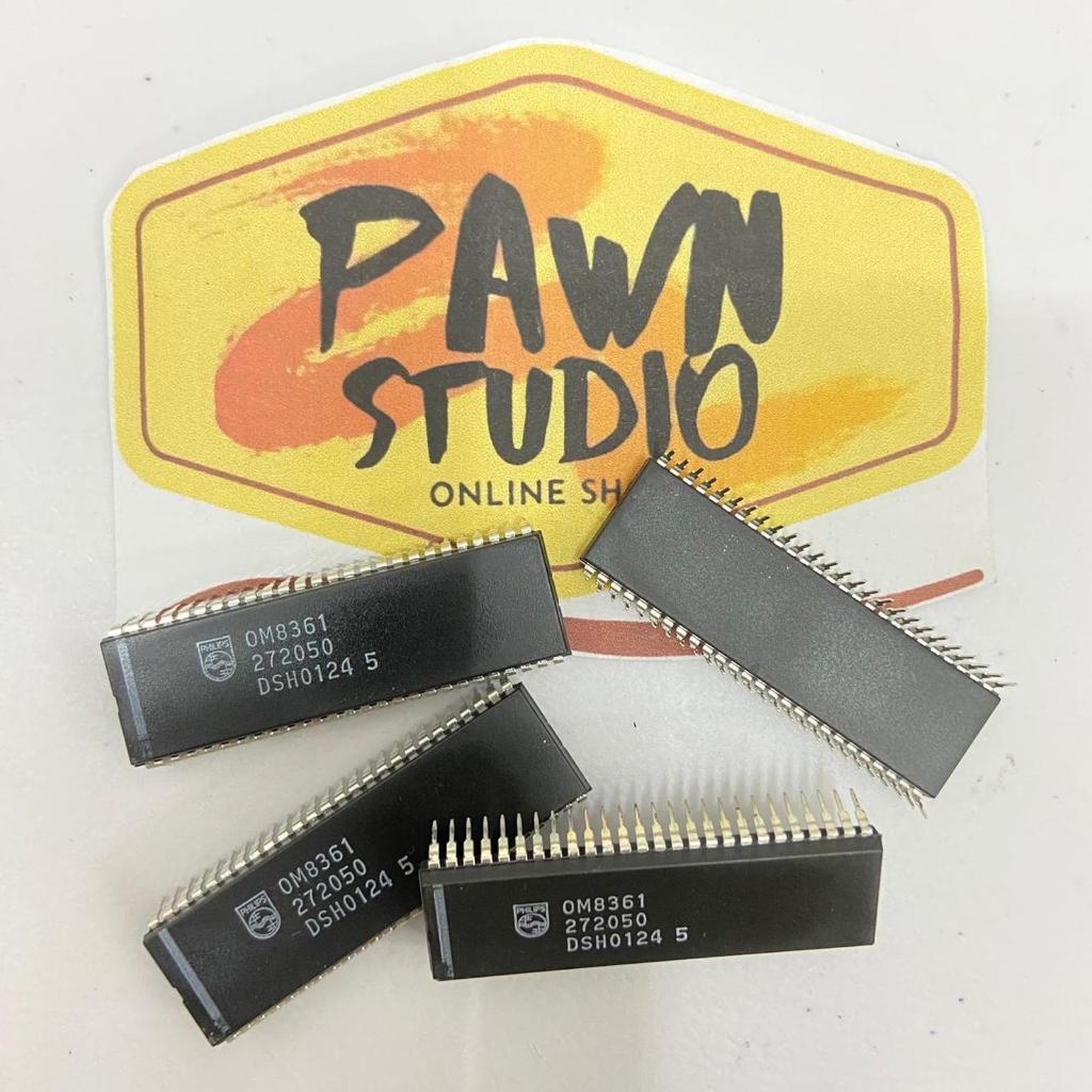 IC TDA/OM8361 OM-8361 TDA 8361TDA/OM 8361