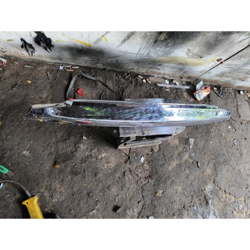 trunklid bagasi freed 2013 2015 original