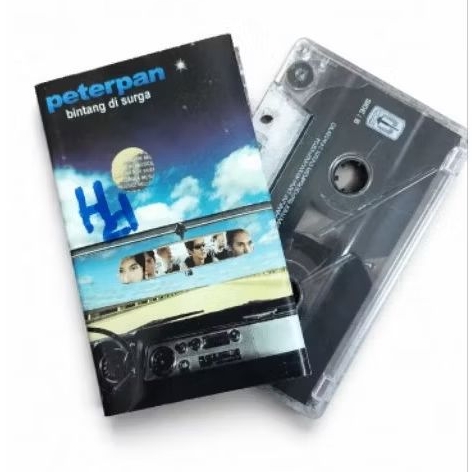 KASET PITA PETERPAN