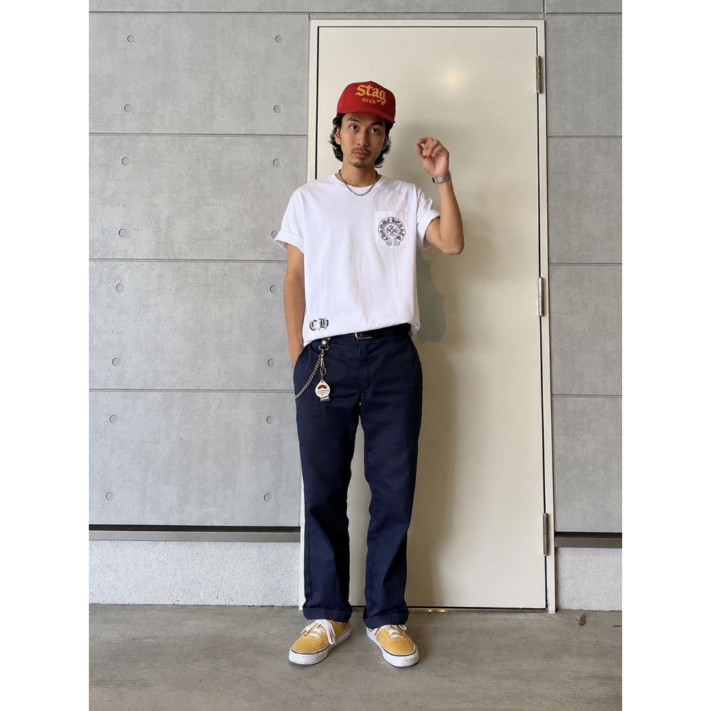 Kaos CH " Los Angeles "
