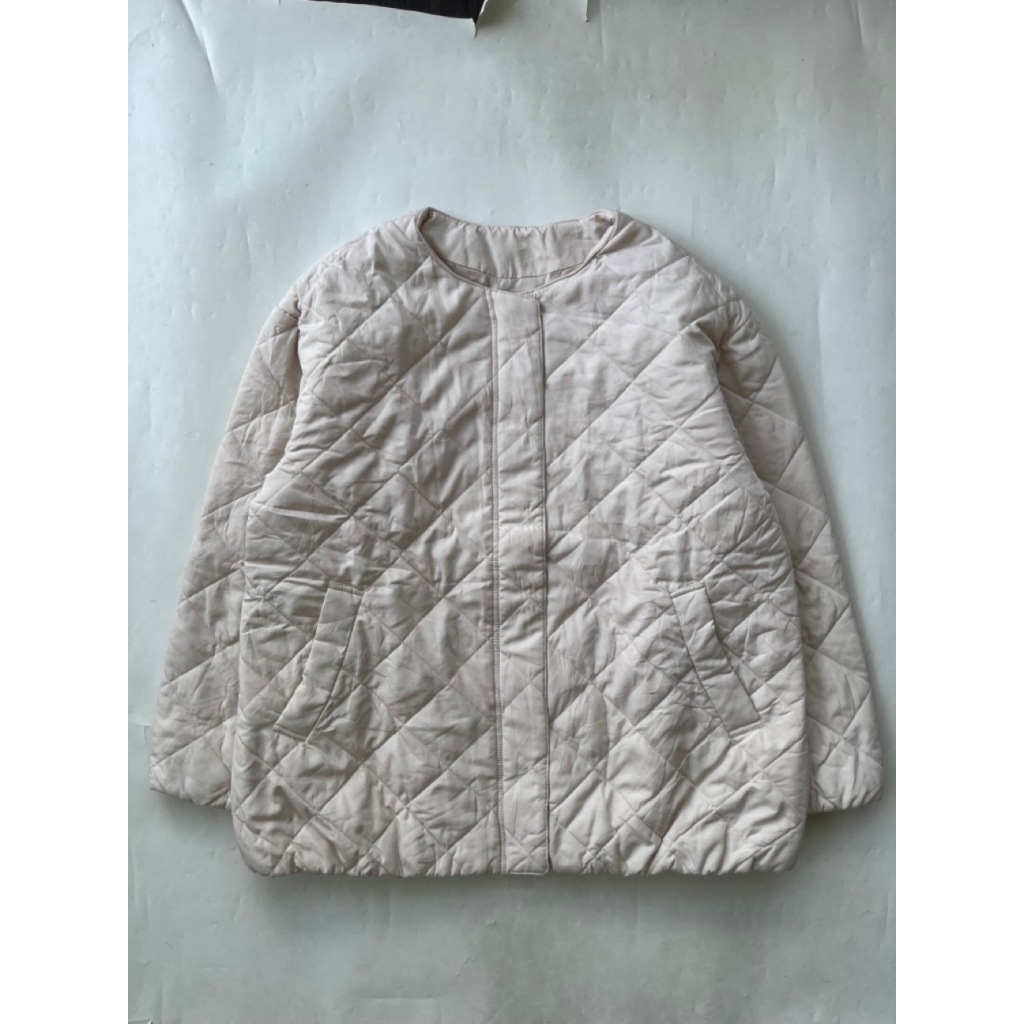 GU Quilted Liner Jacket (JC-6790) XL (74x62)