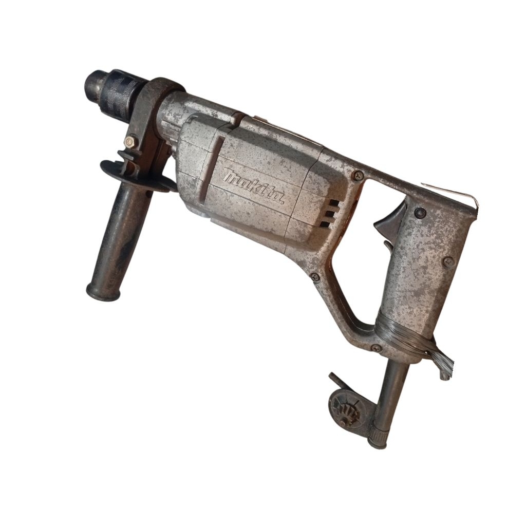 bor listrik 13mm besi 16mm beton makita 8416 japan original drill elektrik bekas