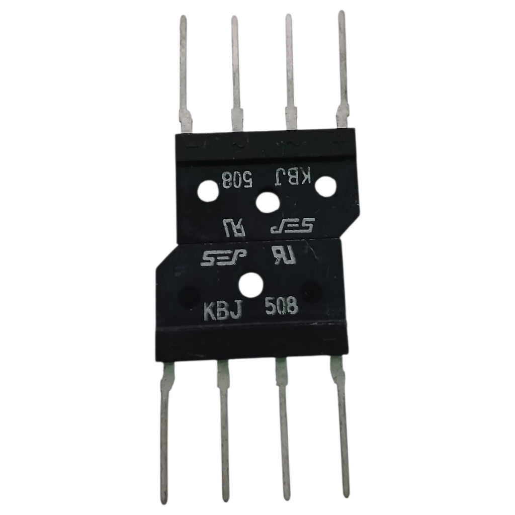 Dioda/Kiprok Sisir 5A GBJ2510 ups