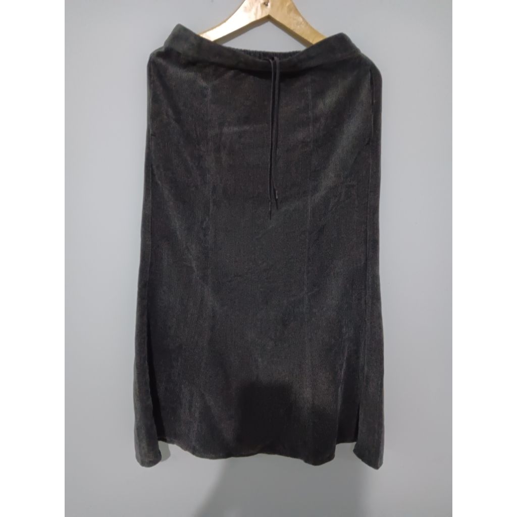 Prelove rok cordu wanita by niko and