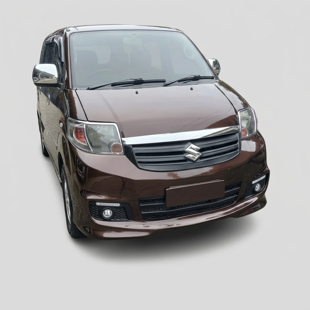 [READY] Bodykit Depan Apv Luxury 2 Bemper Depan