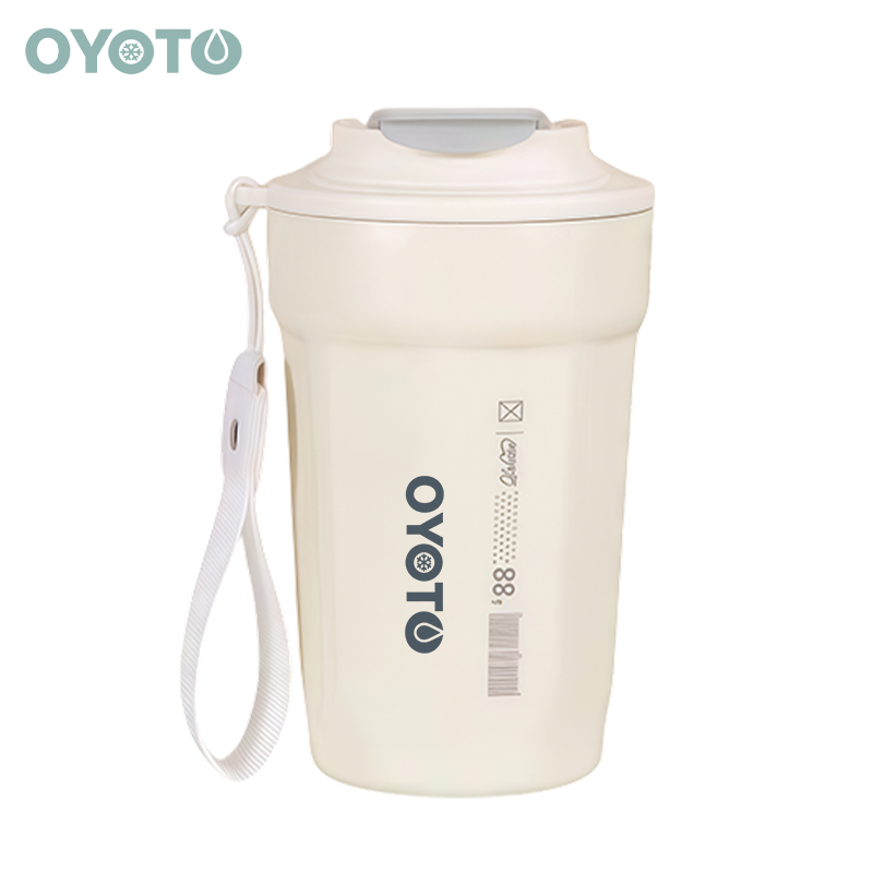 OYOTO Stainless Steel Insulated Vacuum