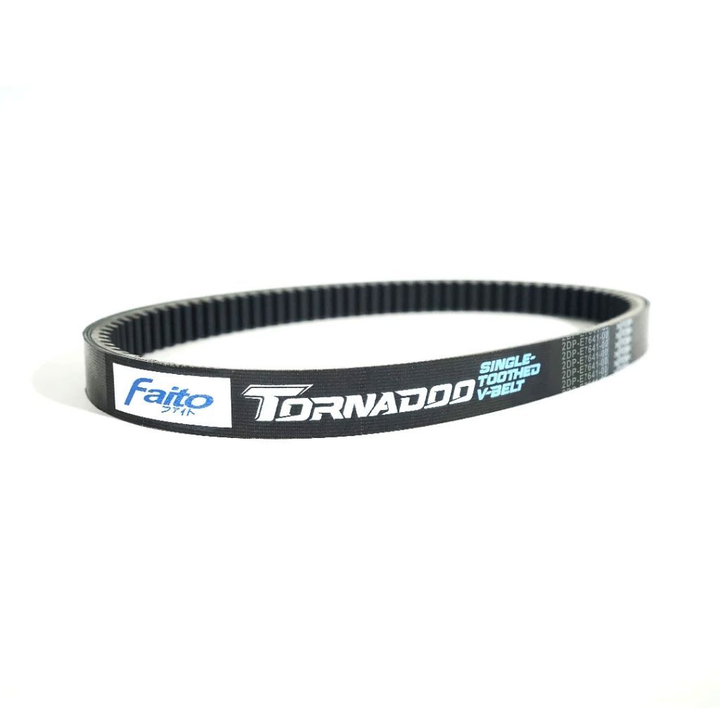 VANBELT VBELT TORNADO FAITO MIO 5TL NOUVO FINO CARBU MIO SMILE MIO SPORTY ORIGINAL FAITO