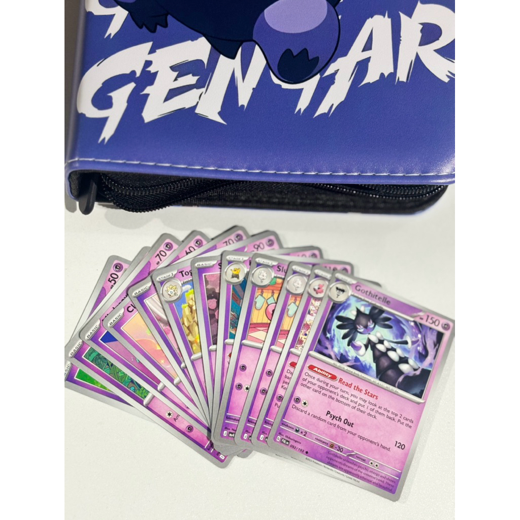 POKEMON CARDS - RALTS